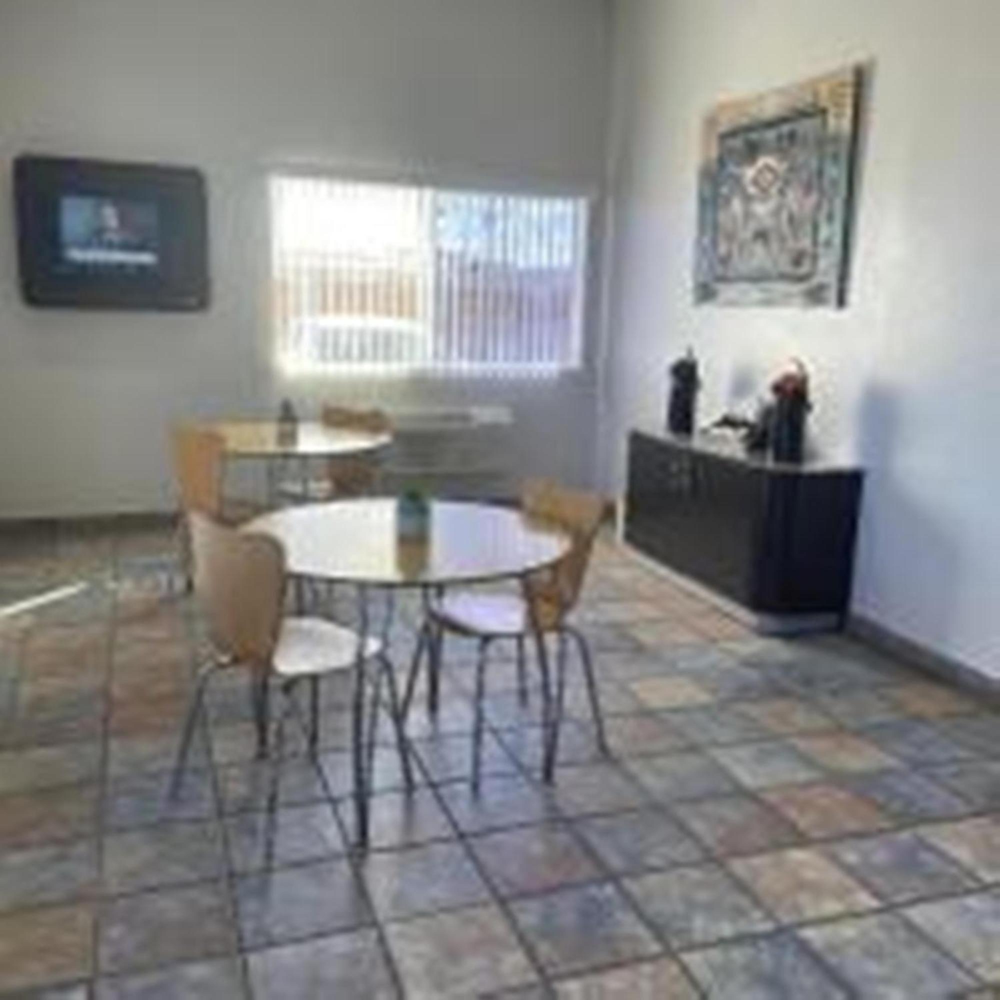 Motel 6-Van Horn, Tx Exterior photo
