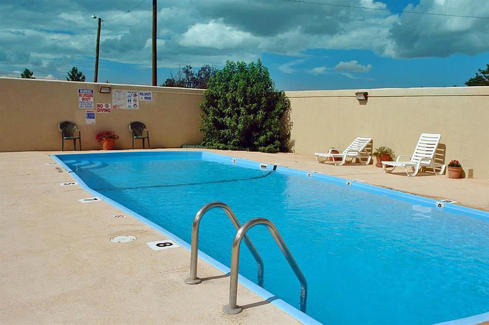 Motel 6-Van Horn, Tx Facilities photo