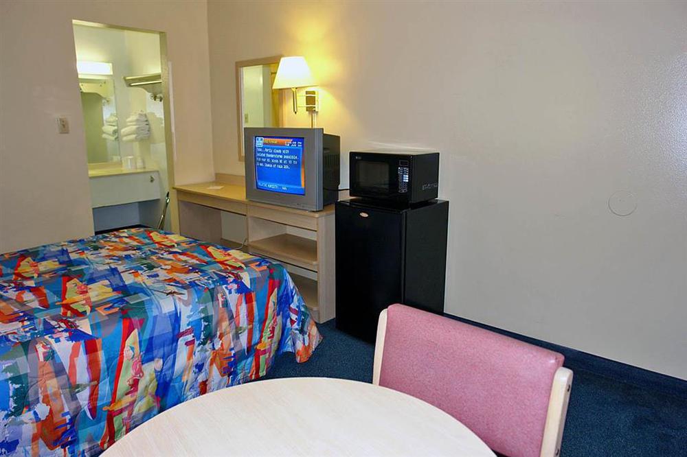 Motel 6-Van Horn, Tx Room photo