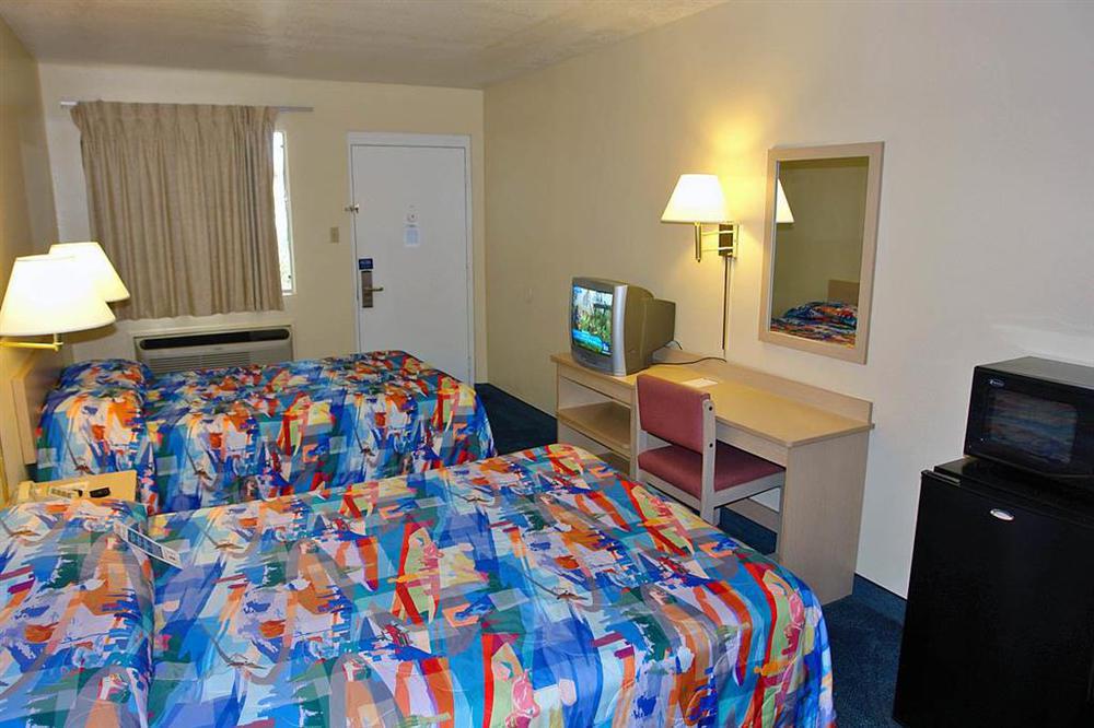 Motel 6-Van Horn, Tx Room photo